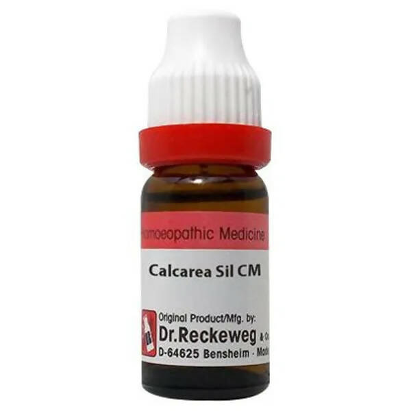 Dr. Reckeweg Calc Silicate Dilution - Grab2buy