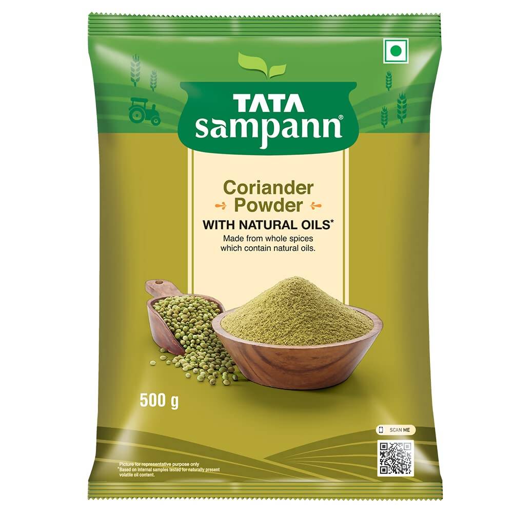 Tata Sampann Coriander Powder - Grab2buy