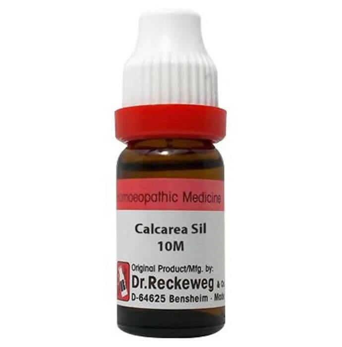 Dr. Reckeweg Calc Silicate Dilution - Grab2buy
