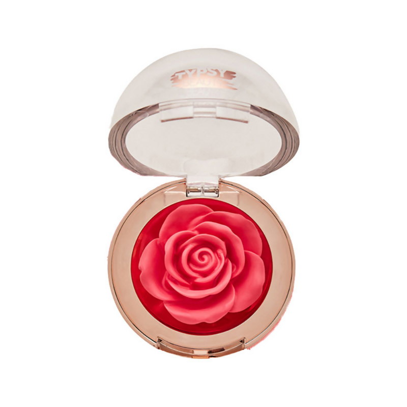 Typsy Beauty Enchanted Garden Rose Blush - Poison Apple 01  Grab2Buy Typsy Beauty Grab2Buy