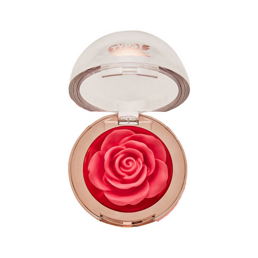 Typsy Beauty Enchanted Garden Rose Blush - Poison Apple 01  Grab2Buy Typsy Beauty Grab2Buy