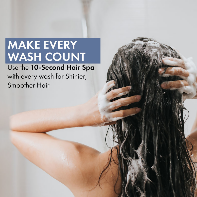 ThriveCo 10 Second Hair Spa 