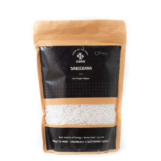 Zama Organics Saboodana 
