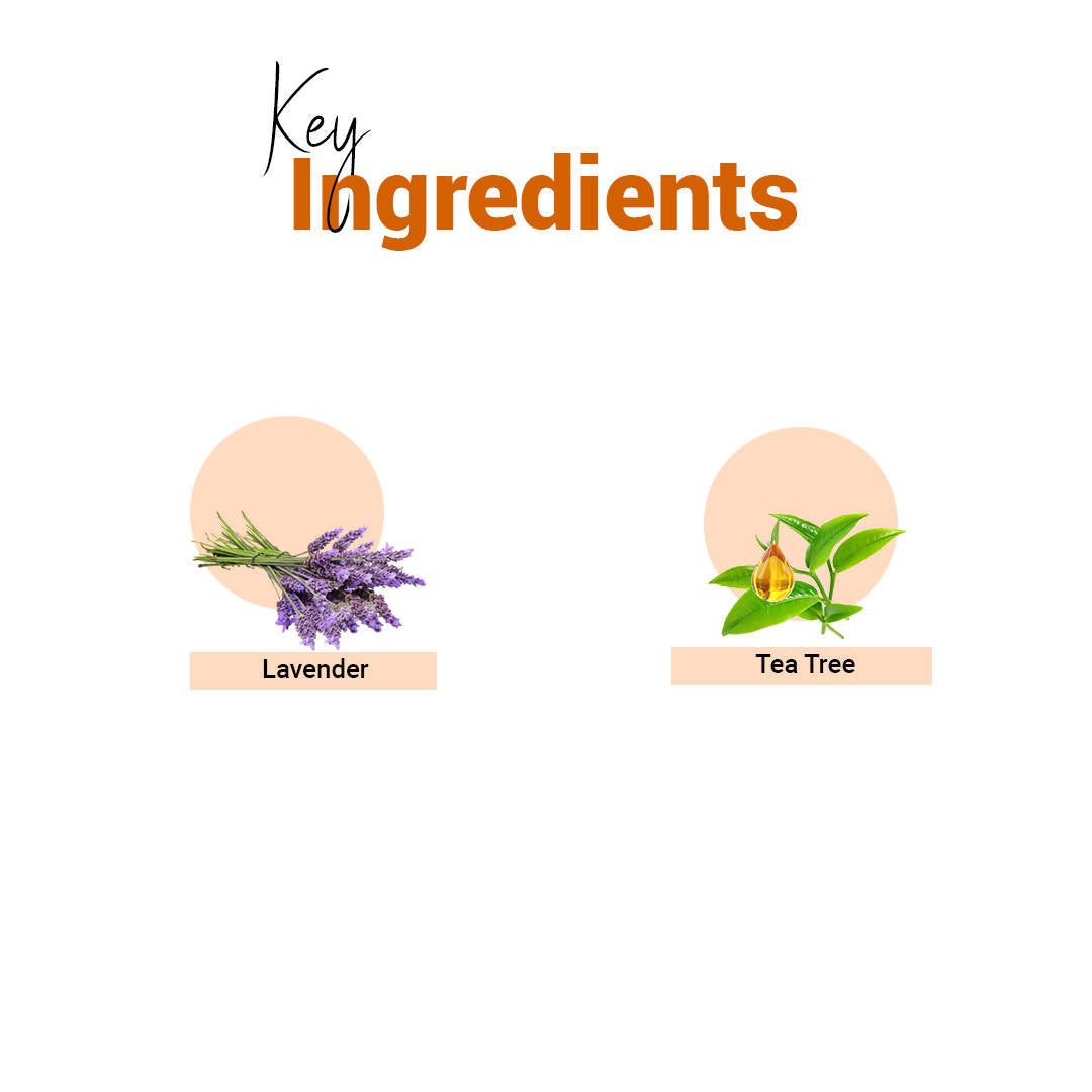 Vedic Line Anti Acne Blend Oil - Grab2buy