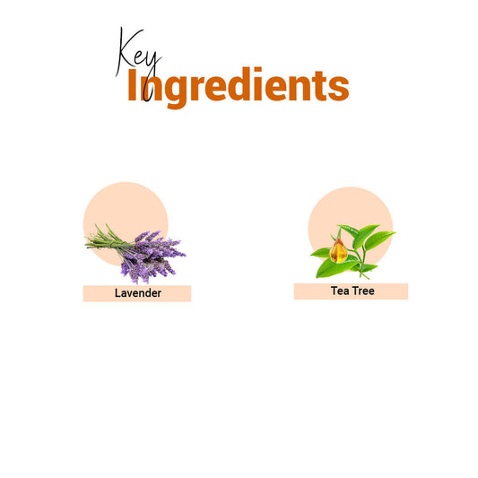 Vedic Line Anti Acne Blend Oil - Grab2buy
