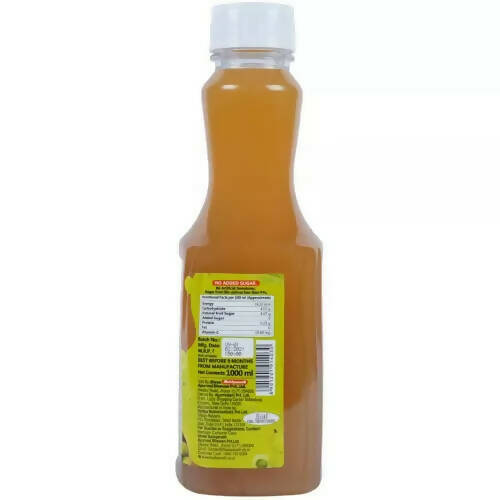Baidyanath Jhansi Amla + Ginger Juice (RTD) 