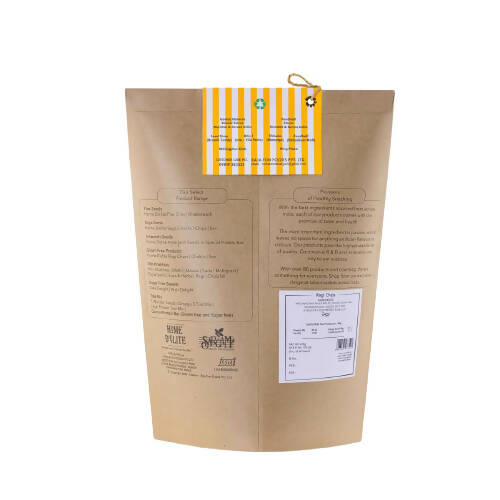 Home D'elite Ragi Chips - Grab2buy