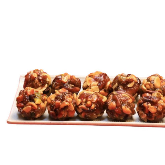Olive Mithai D.F Laddu - Grab2buy