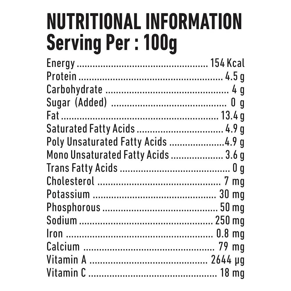 Gits Ready Meals Heat & Eat Palak Paneer - Grab2buy