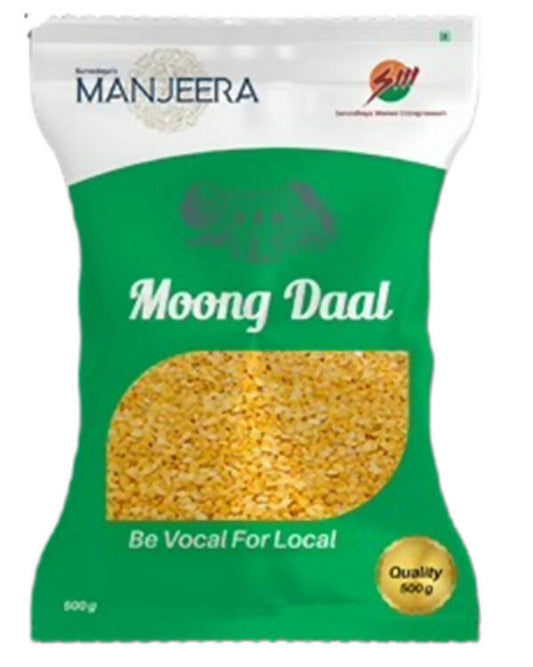 Manjeera Moong Daal - Grab2buy