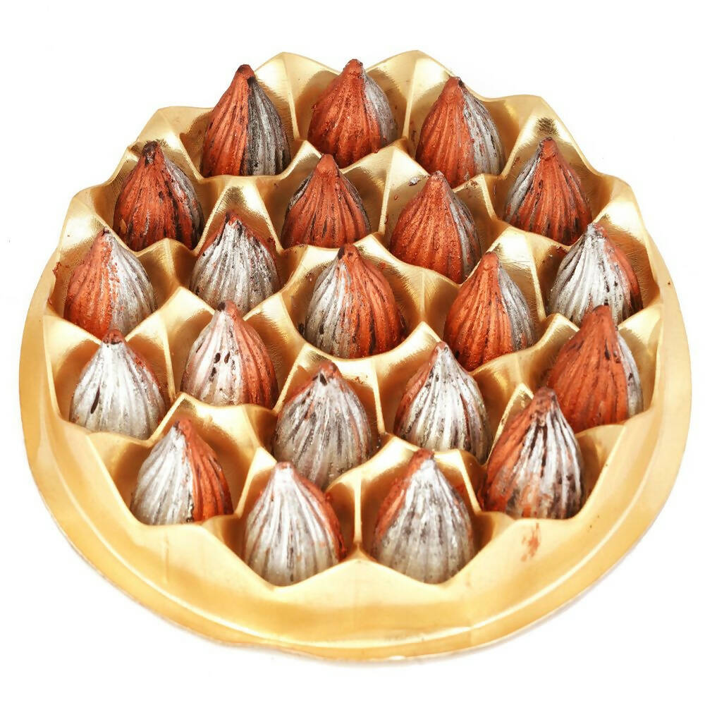 Ghasitaram Sheen Chocolate Modaks 