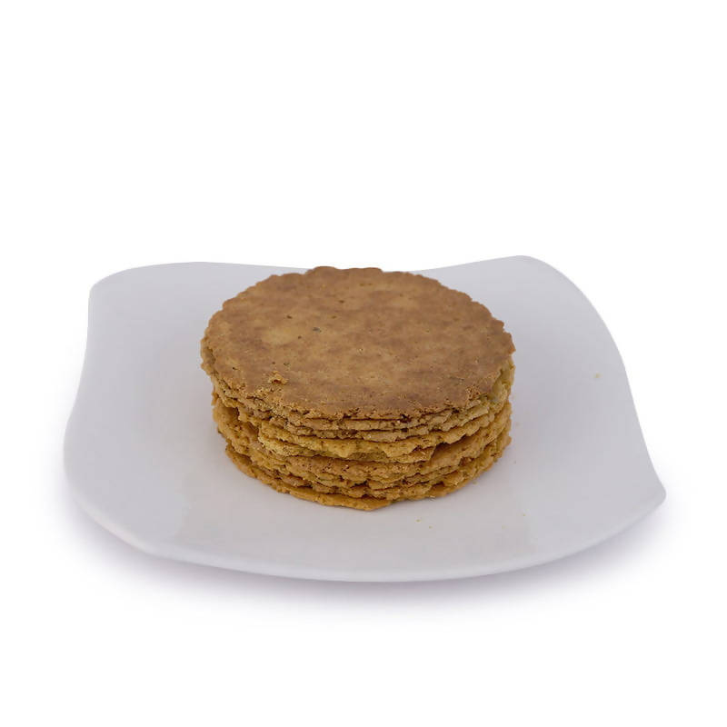 Millet Amma Baked Bhakri Masala 180 gm