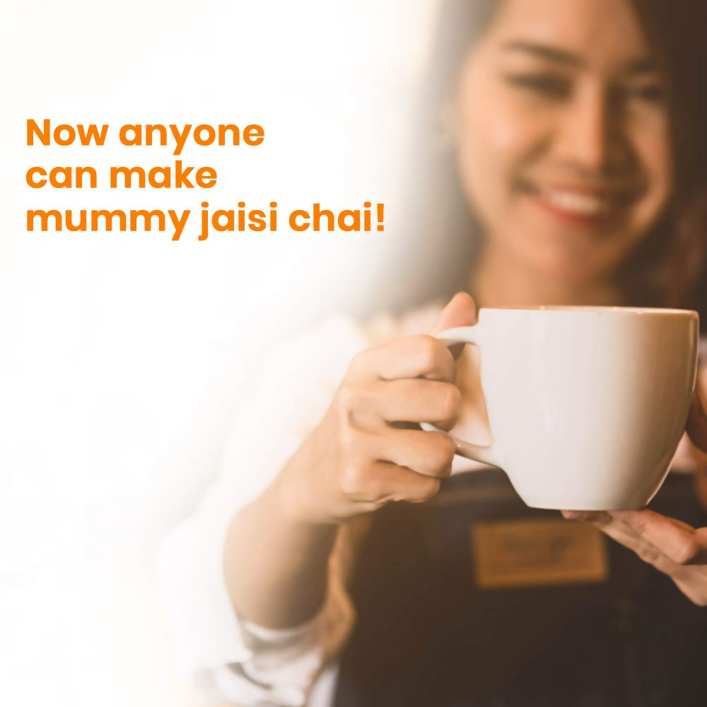 Desire Instant Premix Chai Masala Tea Powder 
