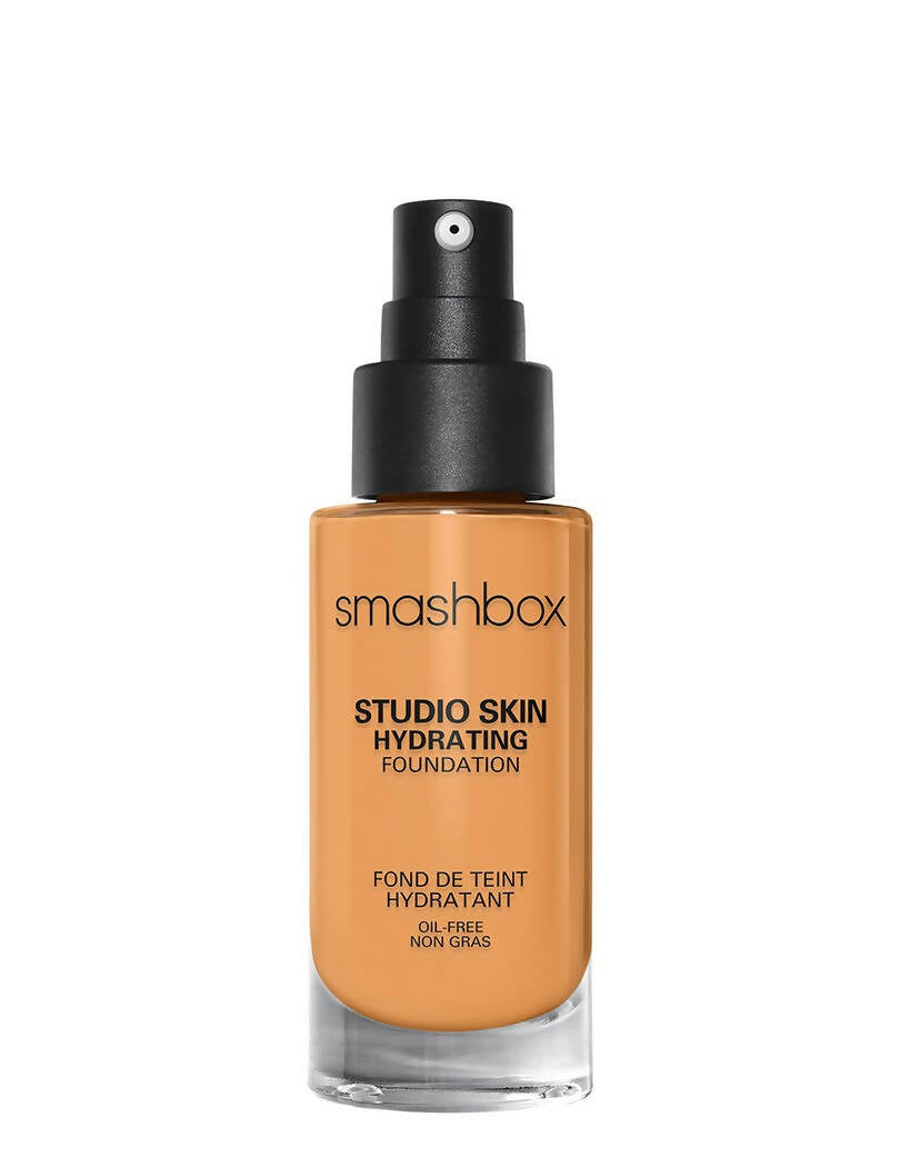 Smashbox Studio Skin 24 Hour Wear Hydra Foundation - 3.15