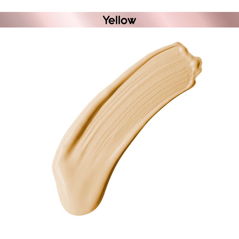 Kay Beauty By Katrina Kaif HD Liquid Colour Corrector - Yellow 