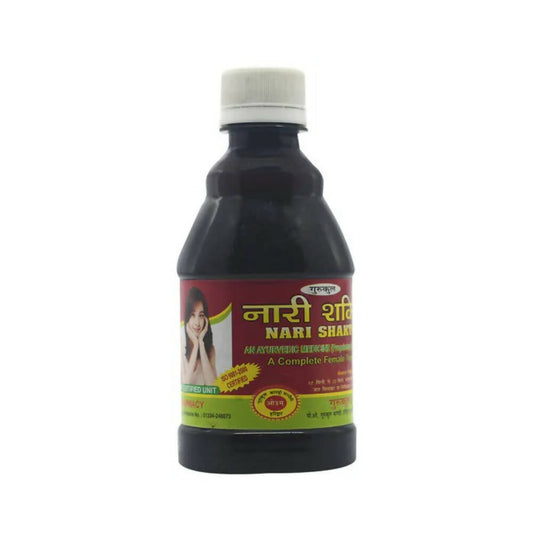 Gurukul Nari Shakti Tonic 