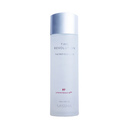 Missha Time Revolution The First Essence 5x  Grab2Buy Missha Grab2Buy