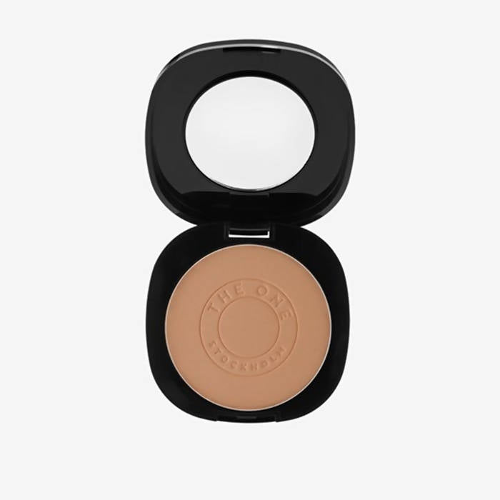 Oriflame The One Illuskin Pressed Powder - Dark | Grab2Buy