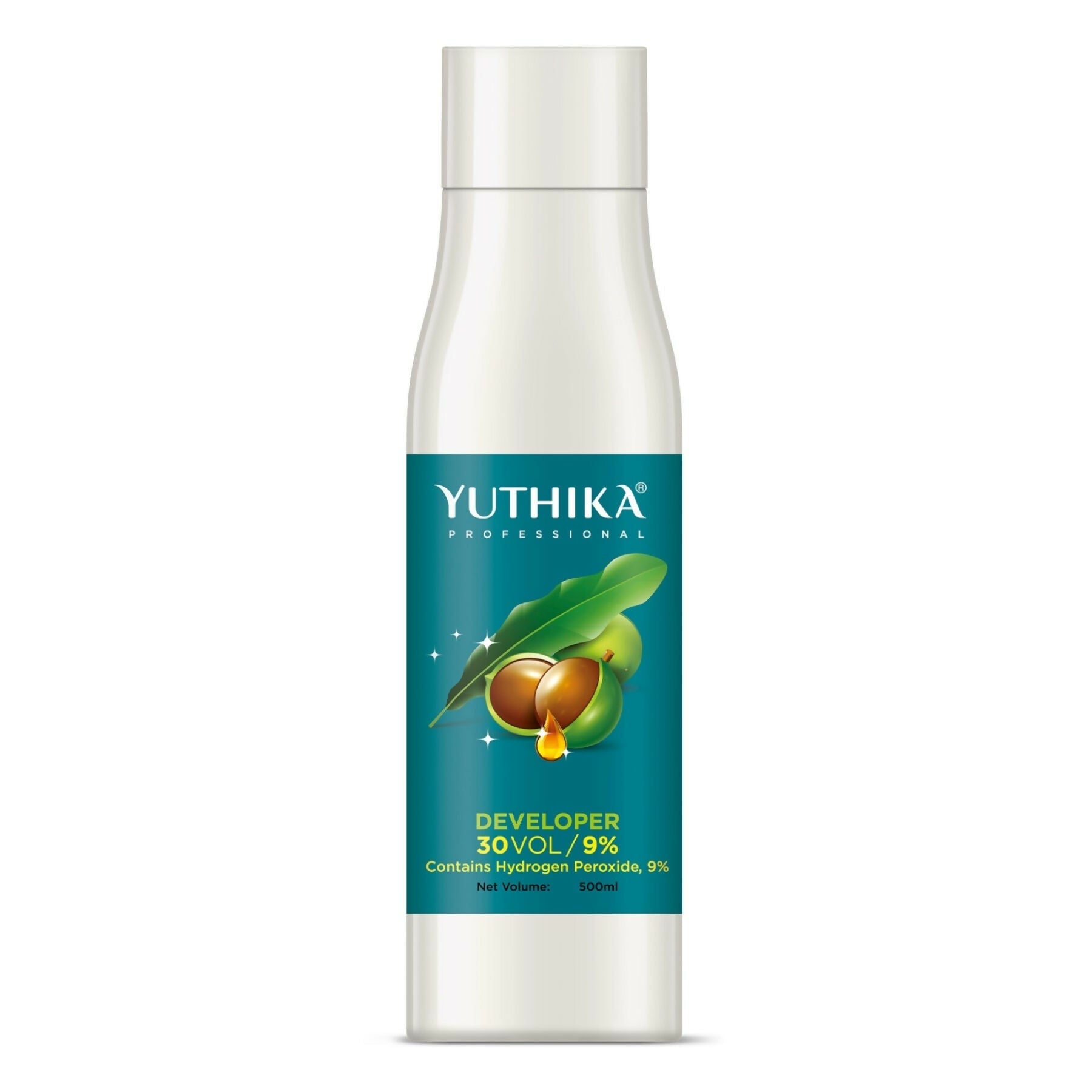 Yuthika Professional Hair Developer 30 Volume (9%)  Grab2Buy Yuthika Grab2Buy