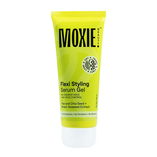 Moxie Beauty Flexi Styling Serum Gel 