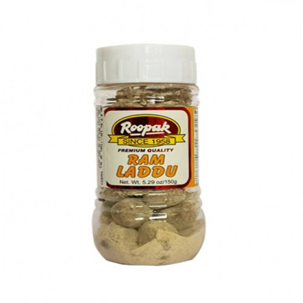 Roopak Ram Laddu - Grab2buy