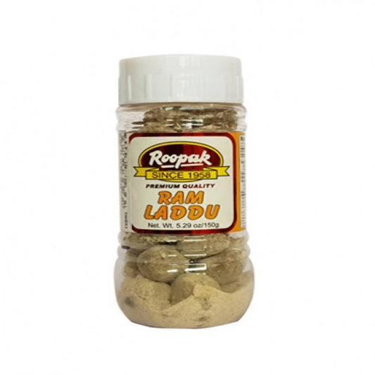 Roopak Ram Laddu - Grab2buy
