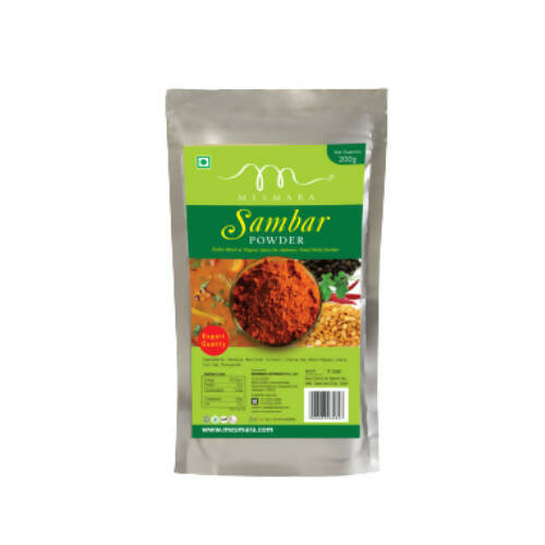 Mesmara Sambar Powder - Grab2buy