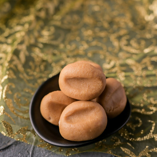 Vellanki Foods Madras Peda - Grab2buy
