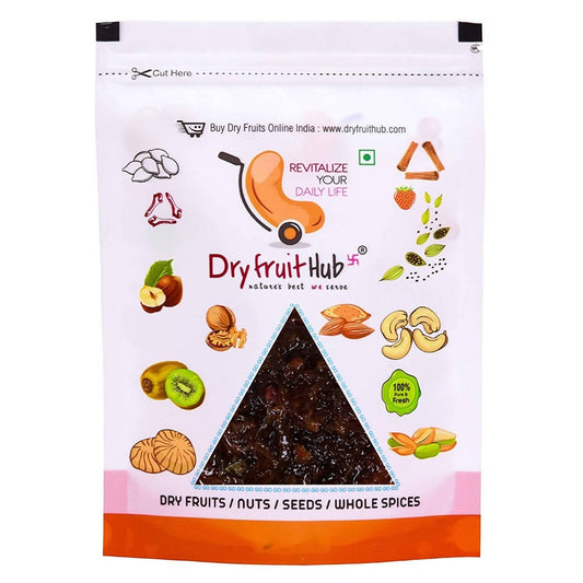 Dry Fruit Hub Gulkand 
