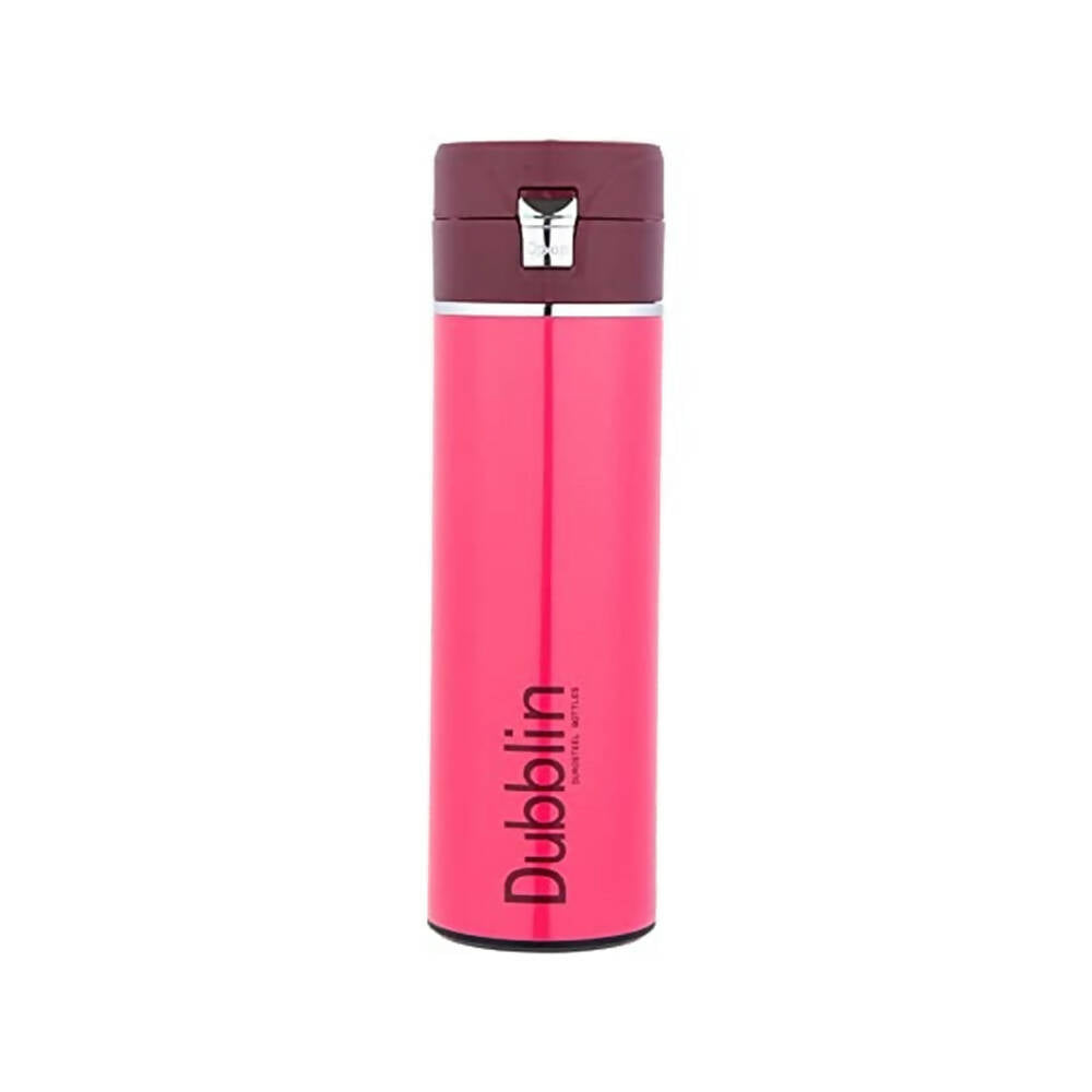 Dubblin Glitter Vacuum Bottle - Grab2buy