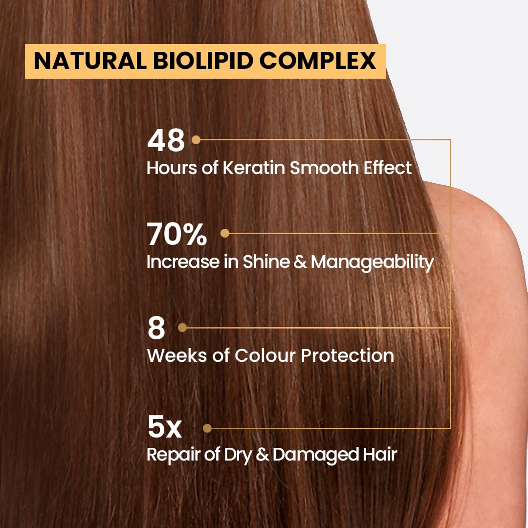 Wildly Pure Professional Keratin Colour Protect Shampoo  Grab2Buy Wildly Pure Grab2Buy
