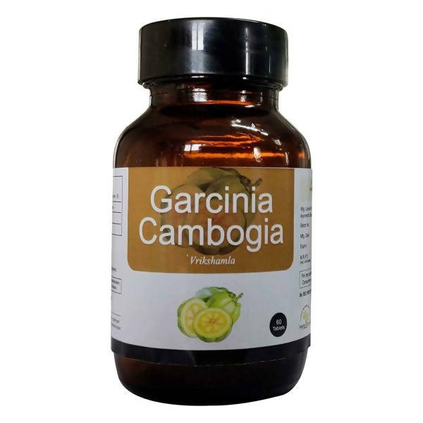 Herb Essential Garcinia Tablets | Grab2Buy