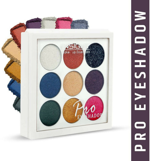 Insight Cosmetics Pro Eyeshadow-B - Grab2buy