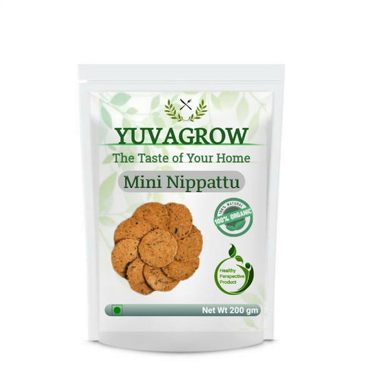Yuvagrow Mini Nippatu - Grab2buy