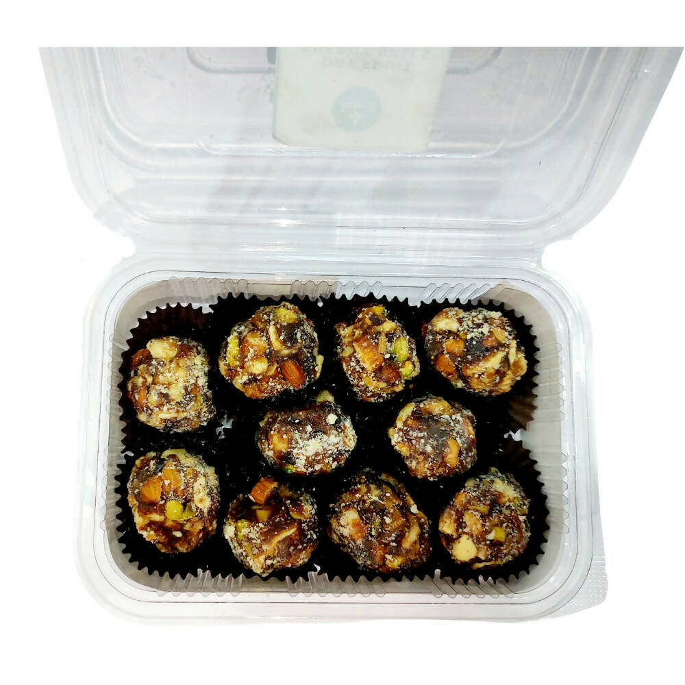 Immunit Dry Fruit Energy Balls 