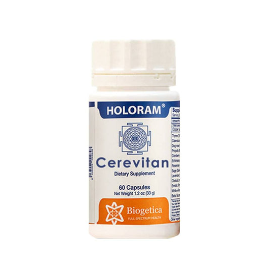 Biogetica Holoram Cerevitan  Grab2Buy Biogetica Grab2Buy