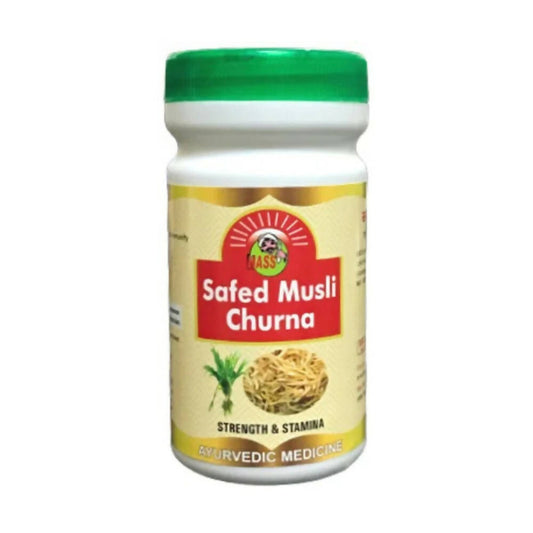 Hass Safed Musli Churna 