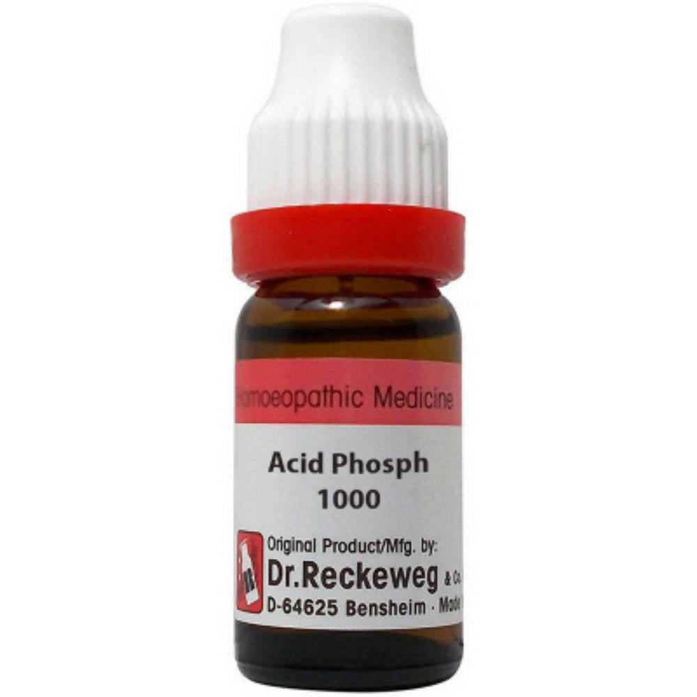 Dr. Reckeweg Acid Phosph Dilution  Grab2Buy Dr. Reckeweg Grab2Buy