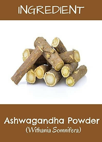 MR Ayurveda Ashwagandha Powder 