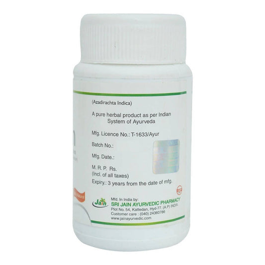 Neem Capsules