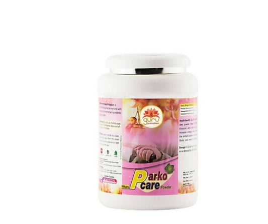 Guru Prasadam Parko Care Powder 