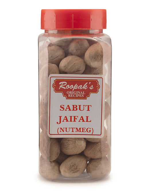 Roopak's Sabut Jaifal (Nutmeg) - Grab2buy