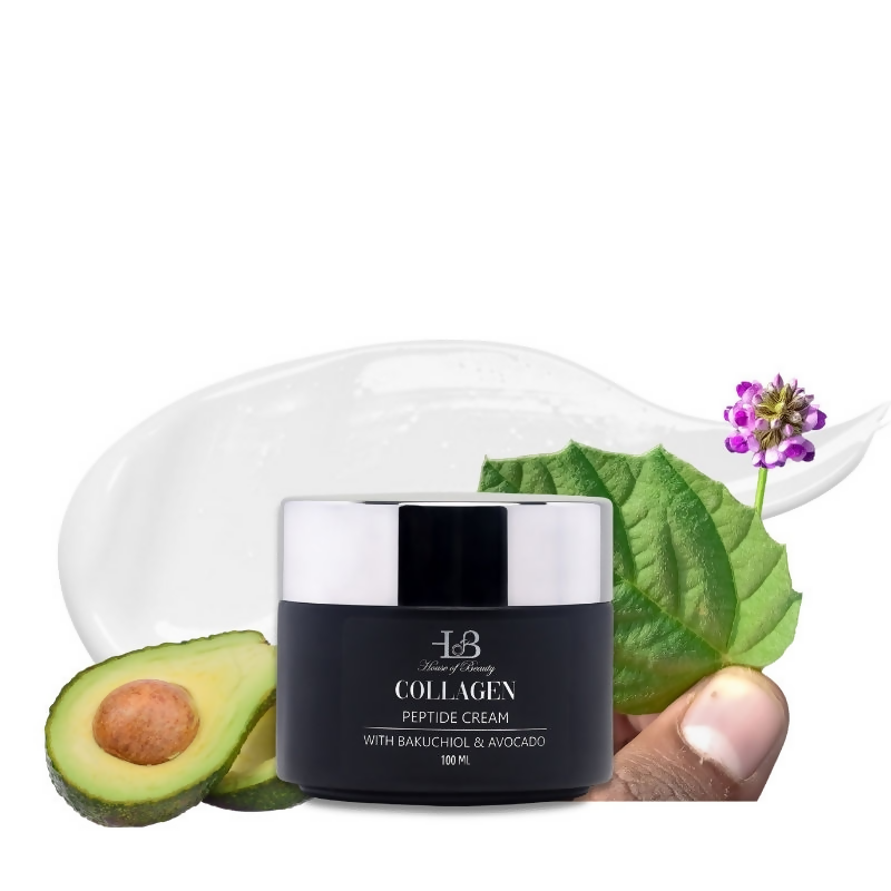 House of Beauty Collagen Cream 