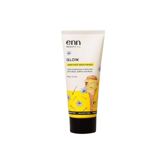 Enn Glow Ghee Face Moisturizer For Glowing & Hydrating Skin 