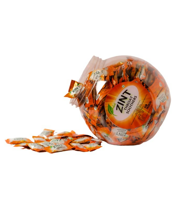 Zinda Tilismath Throat Soothers Original 