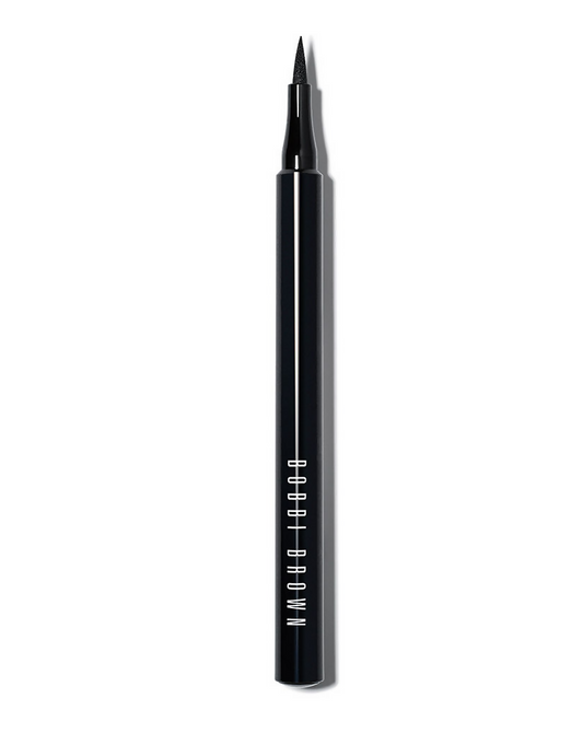 Bobbi Brown Ink Liner - Blackest Black 
