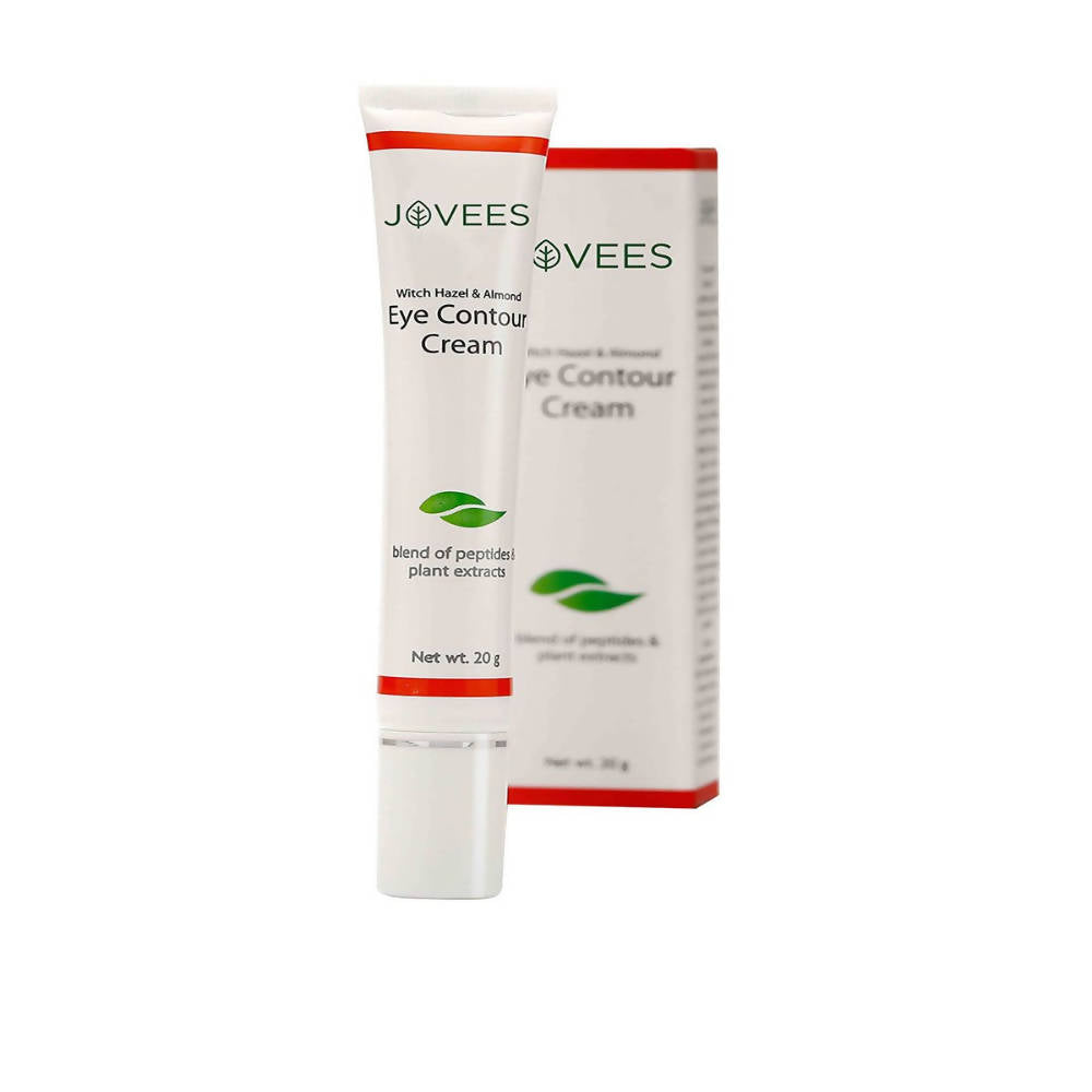 Jovees Eye Contour Cream 