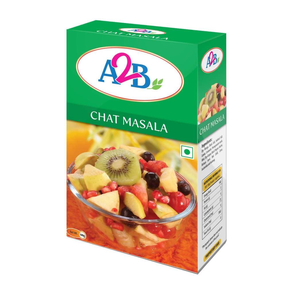A2B - Adyar Ananda Bhavan Chat Masala 