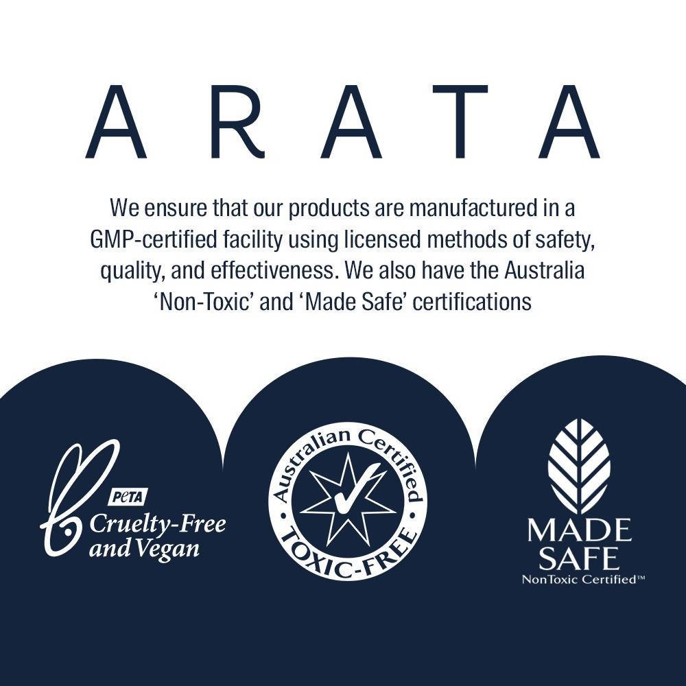 Arata Styling Hair Gel  Grab2Buy Arata Grab2Buy