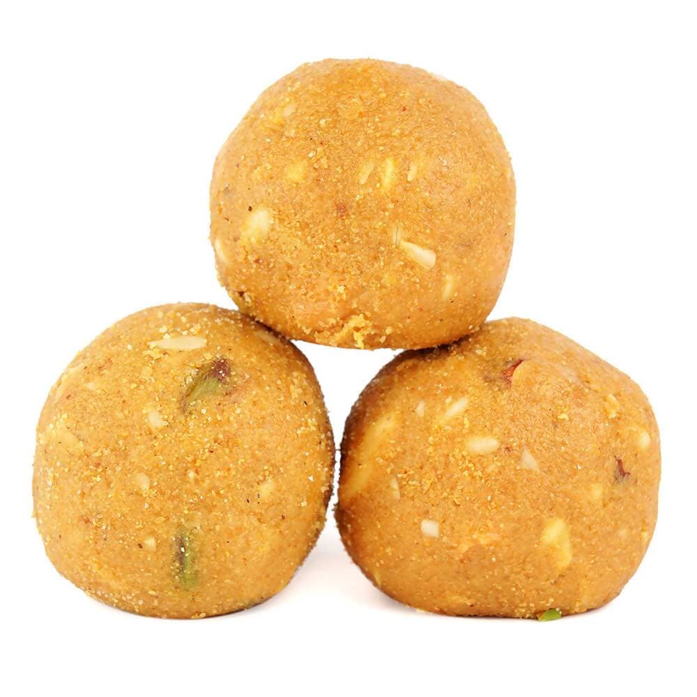 Evergreen Sweets - Besan Laddoo 